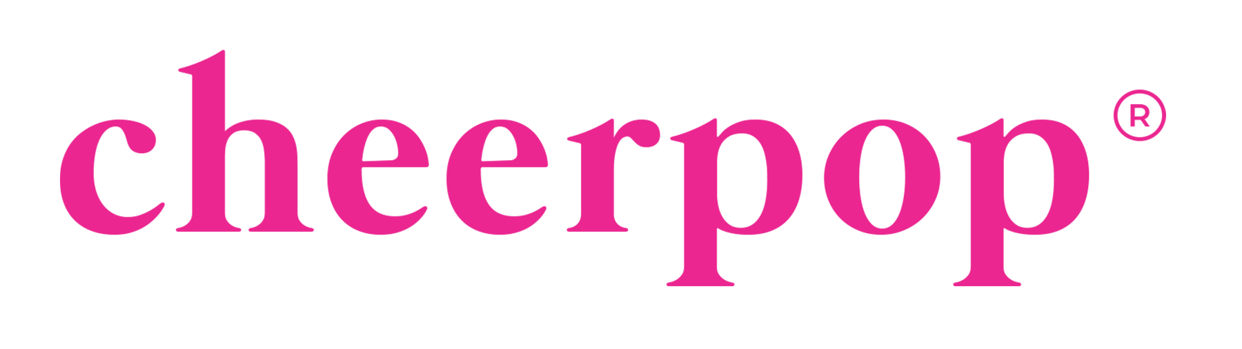 Cheerpop - Drink Good, Feel Good